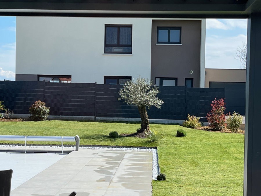 Création de jardin 5