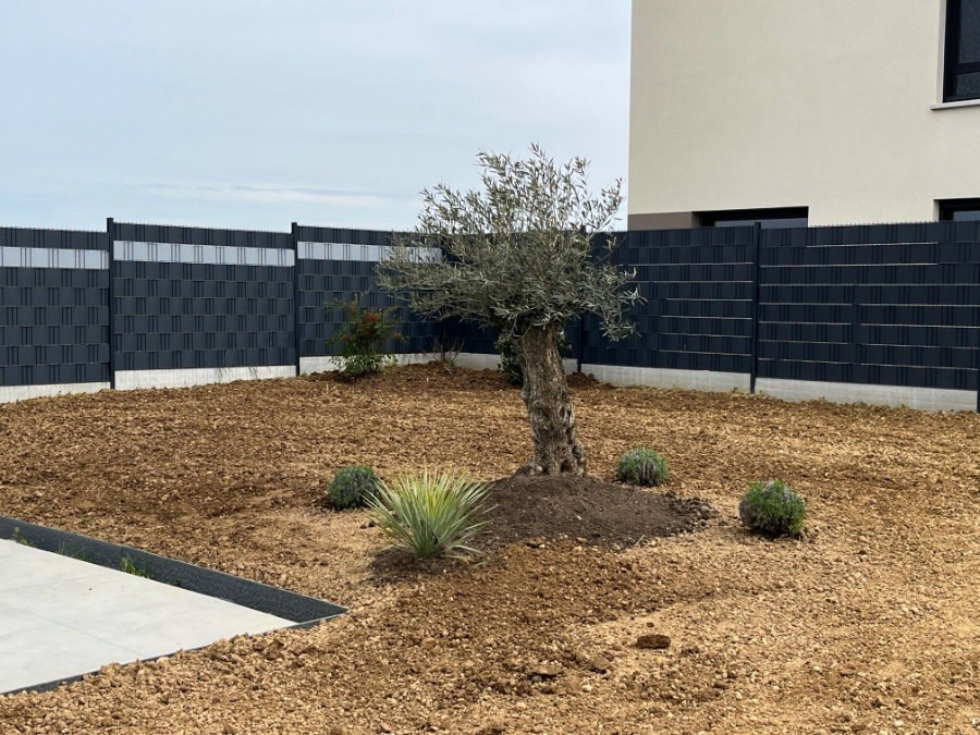 Création de jardin 2