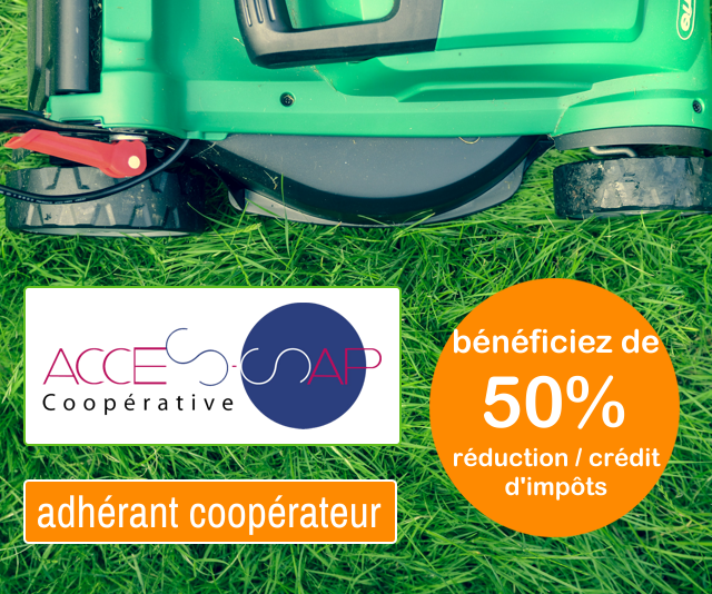 Economisez grâce à acces-SAP