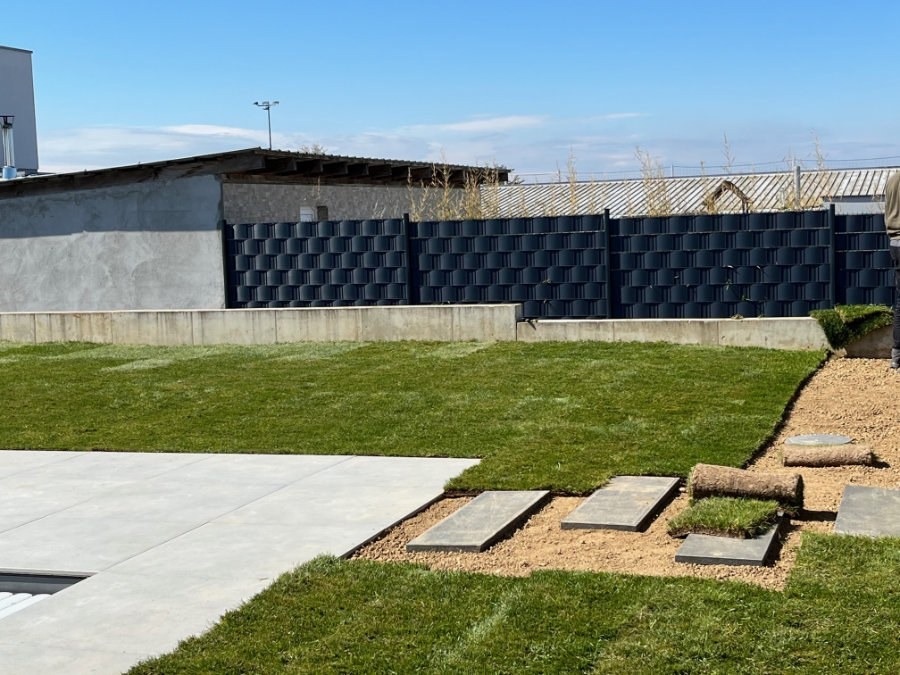 Création de jardin 3