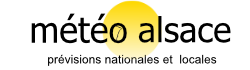 Météo Alsace